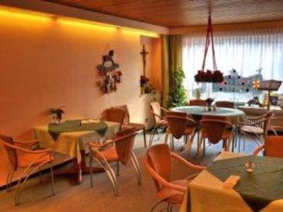 фото отеля Kneipp-Kurhotel Schick