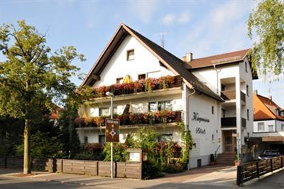 фото отеля Kneipp-Kurhotel Schick
