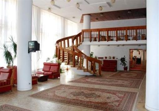 фото отеля Hotel Transilvania Alba Iulia