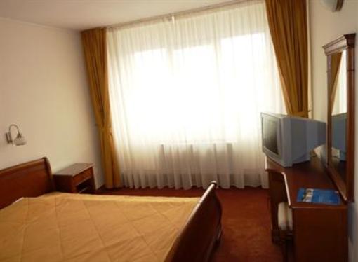 фото отеля Hotel Transilvania Alba Iulia