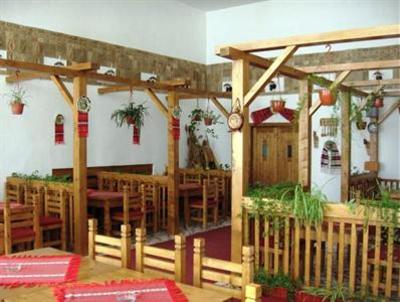 фото отеля Hotel Transilvania Alba Iulia