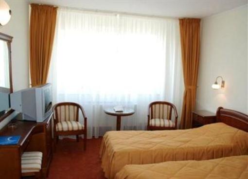 фото отеля Hotel Transilvania Alba Iulia