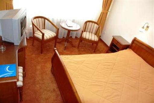 фото отеля Hotel Transilvania Alba Iulia
