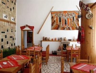 фото отеля Hotel Transilvania Alba Iulia