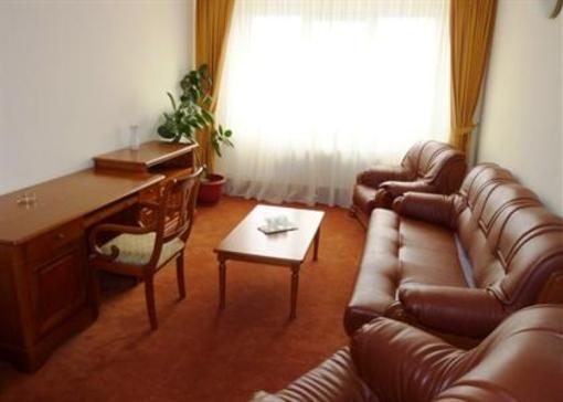 фото отеля Hotel Transilvania Alba Iulia