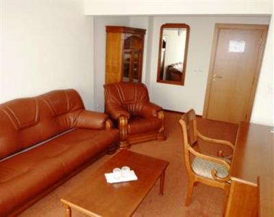 фото отеля Hotel Transilvania Alba Iulia