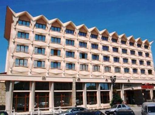 фото отеля Hotel Transilvania Alba Iulia