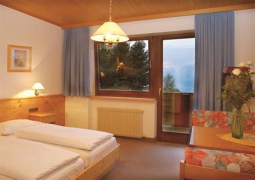 фото отеля Tyrol