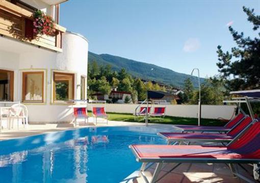 фото отеля Tyrol