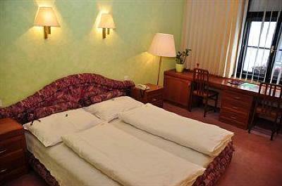 фото отеля Hotel Radnice