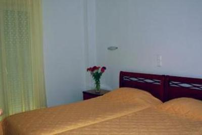 фото отеля Evripidis Hotel Afytos