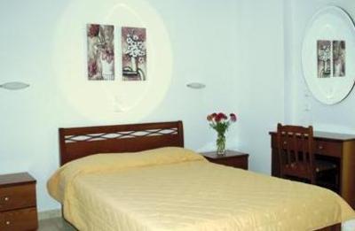 фото отеля Evripidis Hotel Afytos