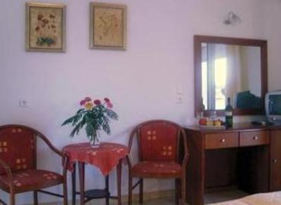 фото отеля Evripidis Hotel Afytos
