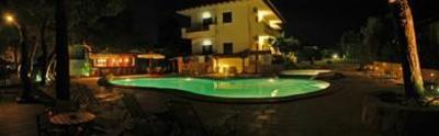 фото отеля Evripidis Hotel Afytos
