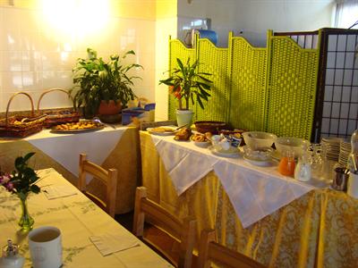 фото отеля Il Casale Hotel Ristorante