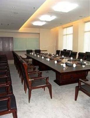 фото отеля Huizhong Hotel