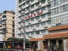 фото отеля Podi Business Hotel Qiaokou