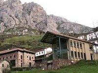 Hosteria Del Huerna