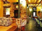 фото отеля Hosteria Del Huerna