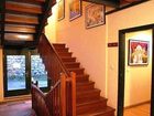 фото отеля Hosteria Del Huerna