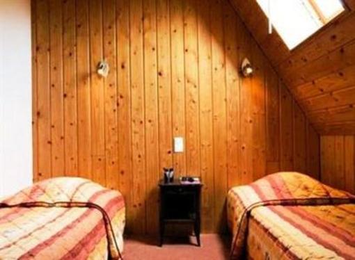 фото отеля Hotel Le Panoramic Anglards de Saint Flour