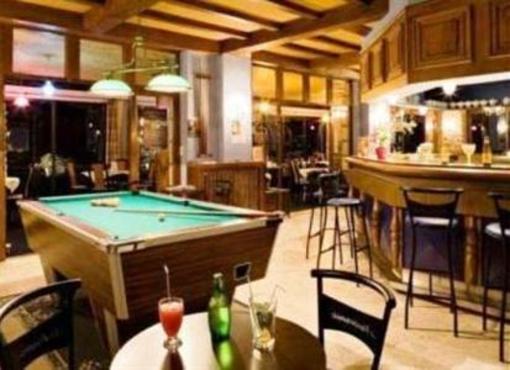 фото отеля Hotel Le Panoramic Anglards de Saint Flour