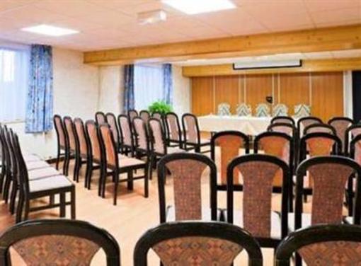 фото отеля Hotel Le Panoramic Anglards de Saint Flour
