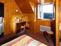 Hotel Le Panoramic Anglards de Saint Flour