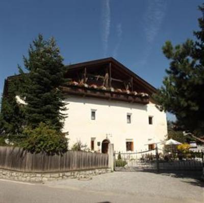 фото отеля Residence Rasp Zu Natz
