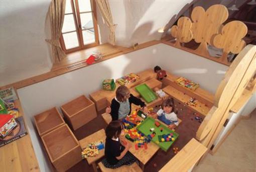 фото отеля Residence Rasp Zu Natz