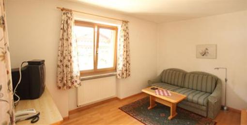 фото отеля Residence Rasp Zu Natz
