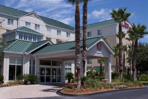 фото отеля Hilton Garden Inn Jacksonville JTB / Deerwood Park