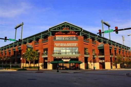 фото отеля Hilton Garden Inn Jacksonville JTB / Deerwood Park