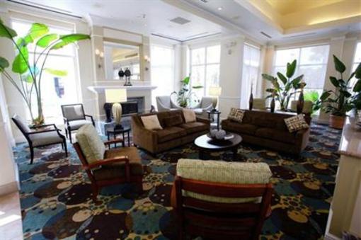 фото отеля Hilton Garden Inn Jacksonville JTB / Deerwood Park