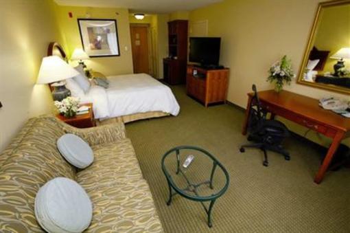 фото отеля Hilton Garden Inn Jacksonville JTB / Deerwood Park