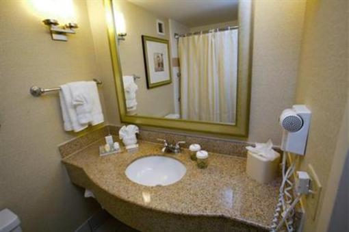 фото отеля Hilton Garden Inn Jacksonville JTB / Deerwood Park