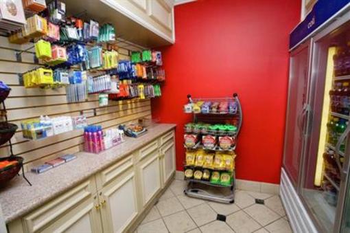 фото отеля Hilton Garden Inn Jacksonville JTB / Deerwood Park