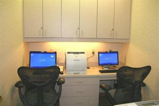 фото отеля Hilton Garden Inn Jacksonville JTB / Deerwood Park