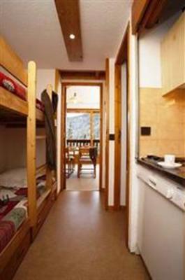 фото отеля Residence Maeva Le Golf