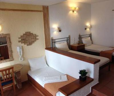 фото отеля Princesse Irida Hotel Apartments