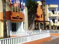 Princesse Irida Hotel Apartments