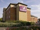 фото отеля Premier Inn Slough