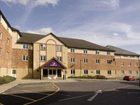 фото отеля Premier Inn Slough