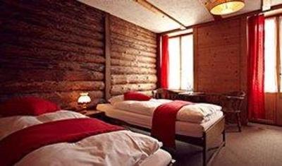 фото отеля Geltenhorn Gasthof Hotel