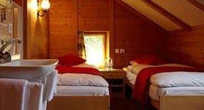 фото отеля Geltenhorn Gasthof Hotel
