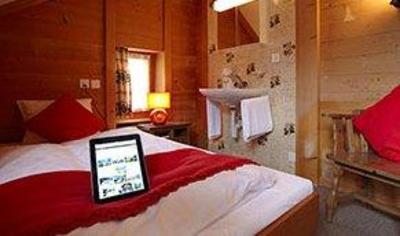фото отеля Geltenhorn Gasthof Hotel
