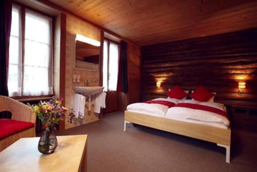 фото отеля Geltenhorn Gasthof Hotel