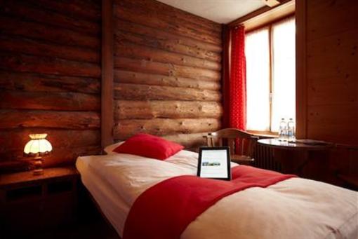 фото отеля Geltenhorn Gasthof Hotel
