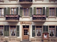 Geltenhorn Gasthof Hotel
