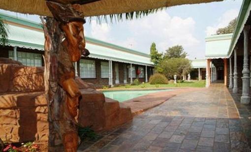 фото отеля Borisimos Alberton